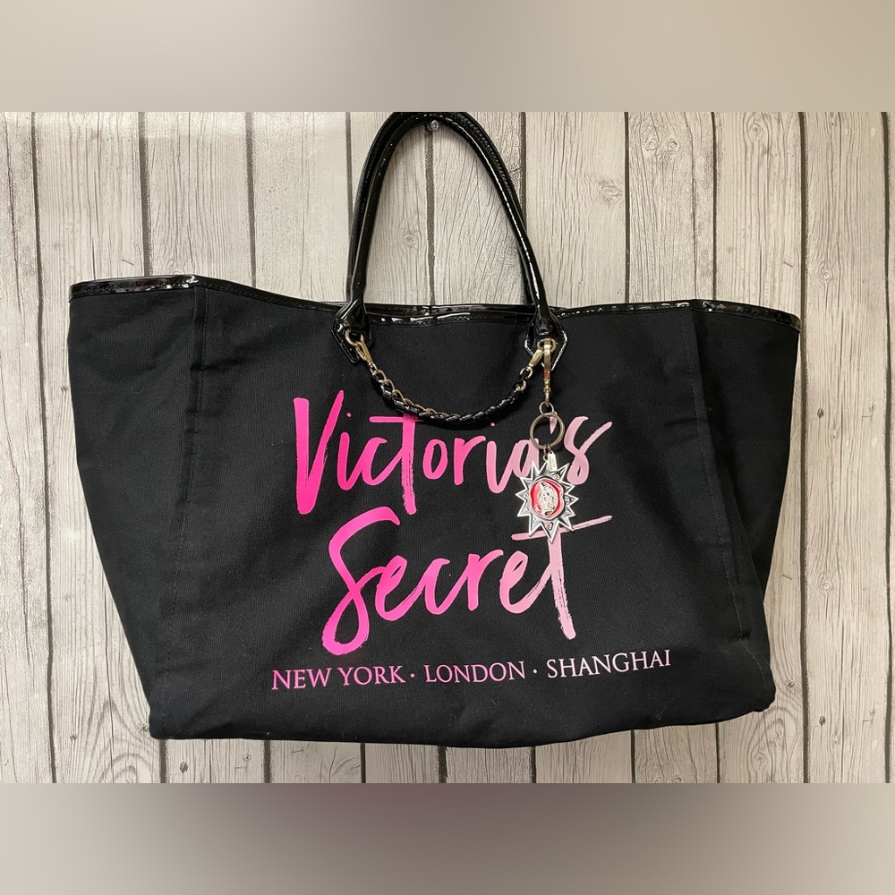 COPY - Victoria’s Secret toteBag